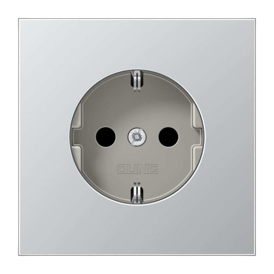 Wandcontactdoos met beschermingscontact 16 A 250 V