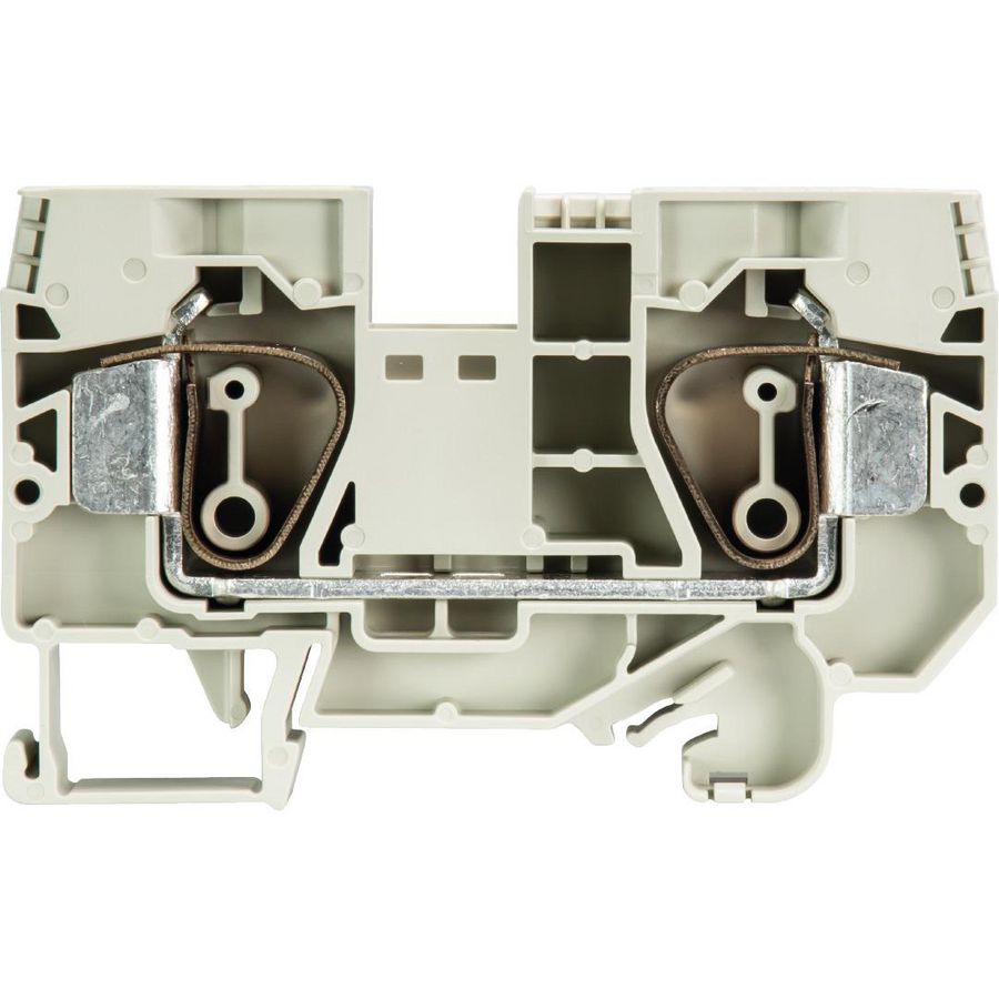 Doorgangsklem WKFN 16/35 VVE=50