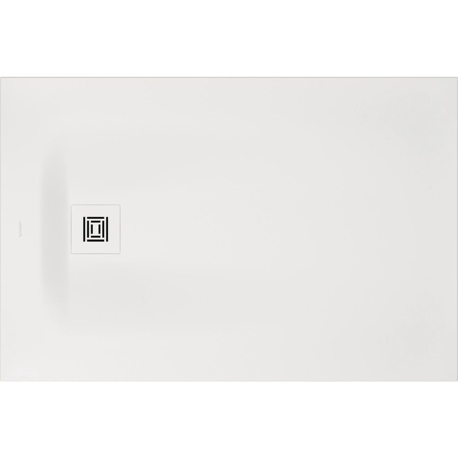 Sustano Douchebak Wit Mat 1200x800x30mm 720276740000000