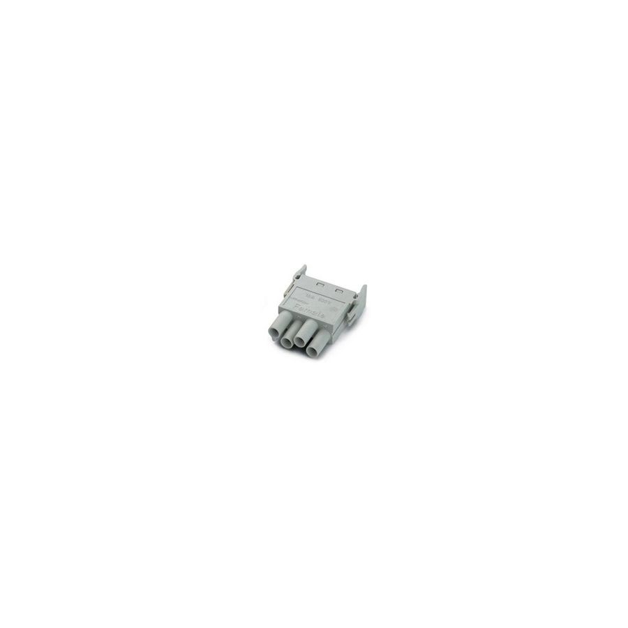 EPC MCB 4 CM FEMALE MODULE