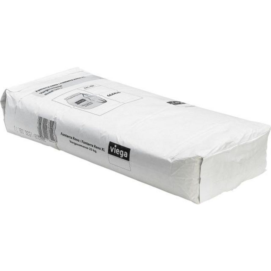 vulmortel 25 KG overige/diversen