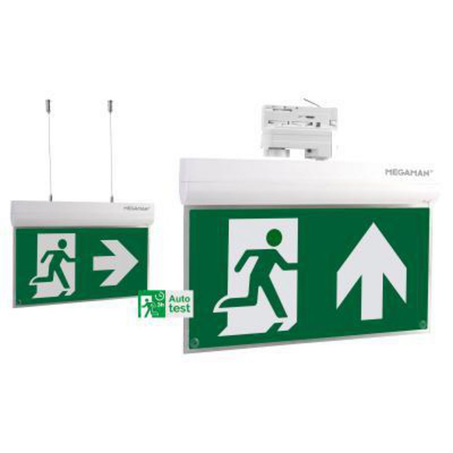 TEMPUS VLUCHT TRACK PLAF.