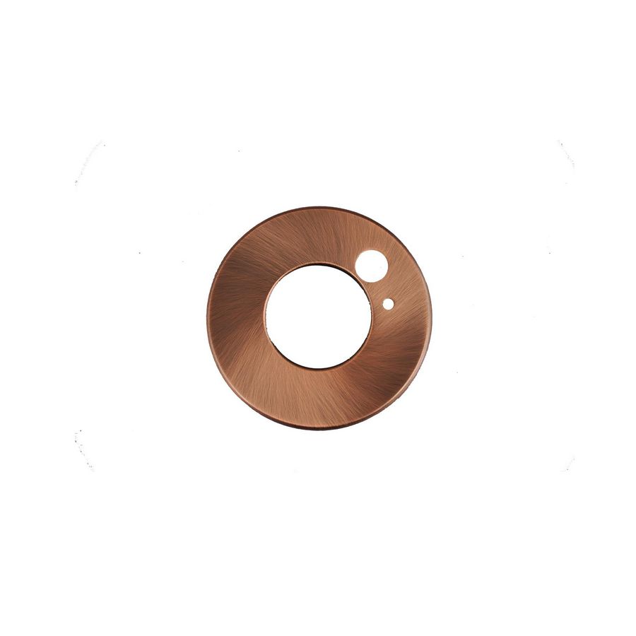 NORA-S Ring/Trim Antiek Koper/Cupper