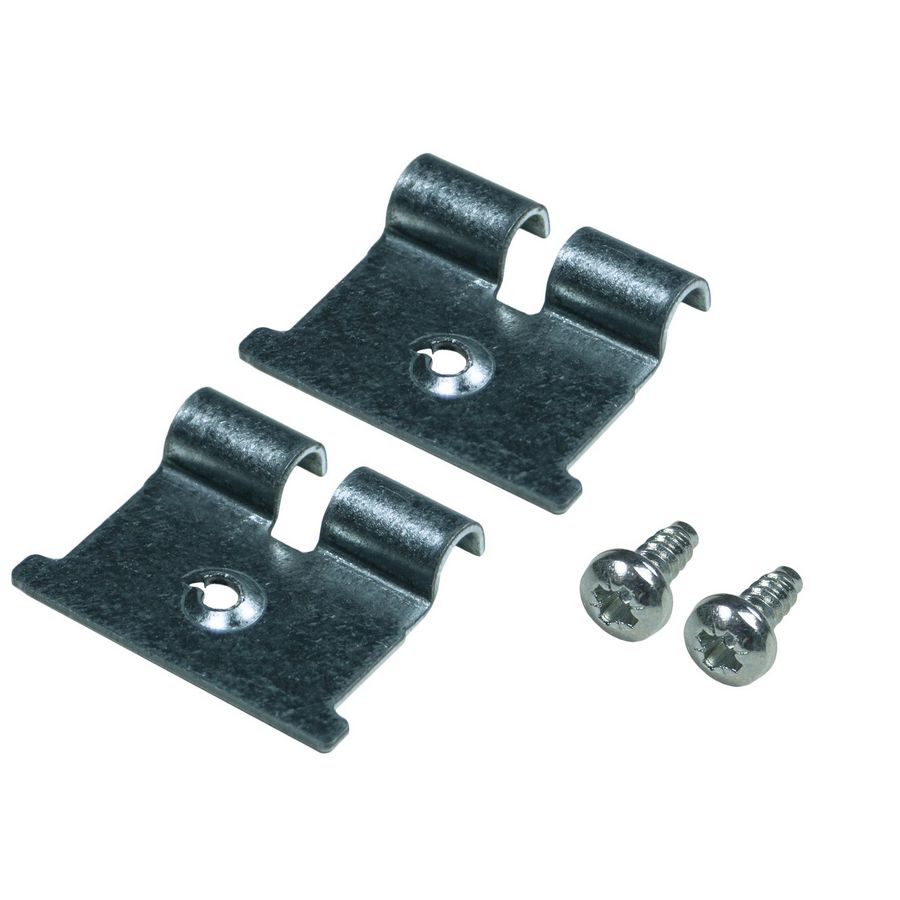 Set a 2st. Houder incl schroef 0020020774