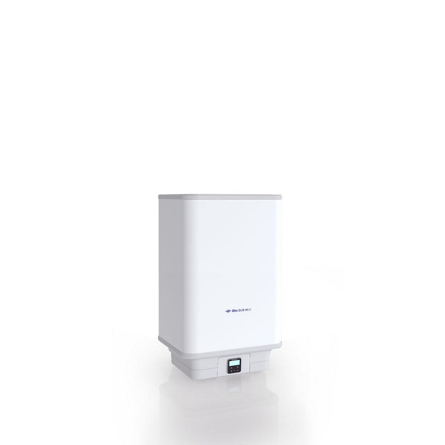 Elektrische Smartboiler 50ltr. Mono 1000W/230V zelflerend