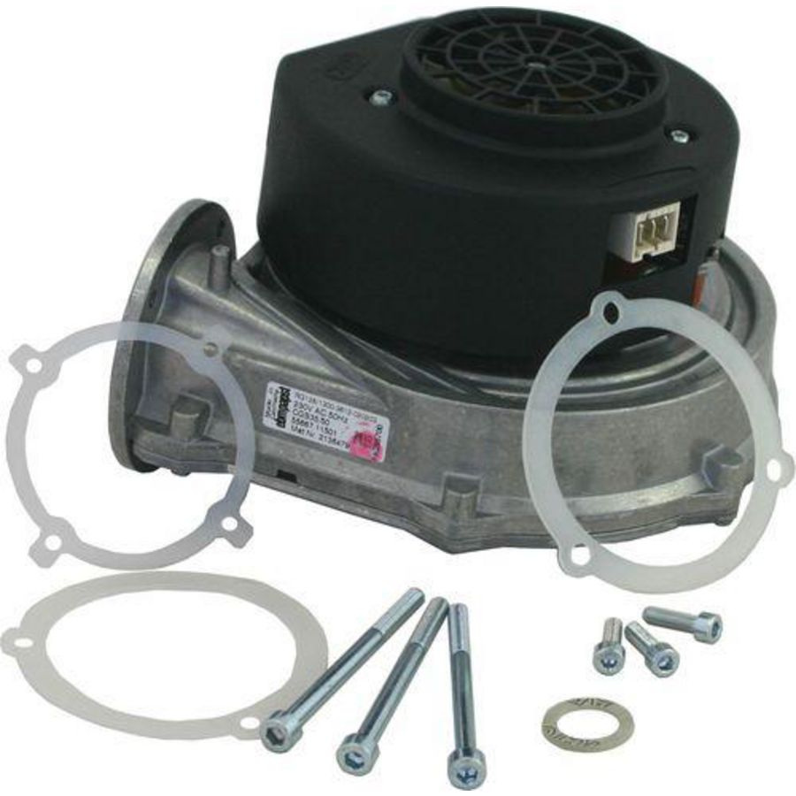 Ventilator CGB 35/50 8611185