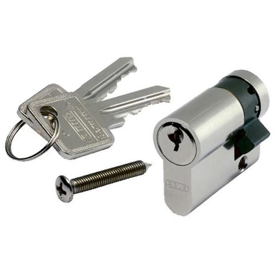 Profielhalfcilinder A434