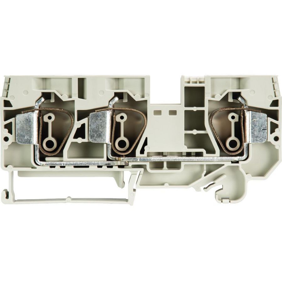 Doorgangsklem WKFN 16 d1/2/35 VVE=25