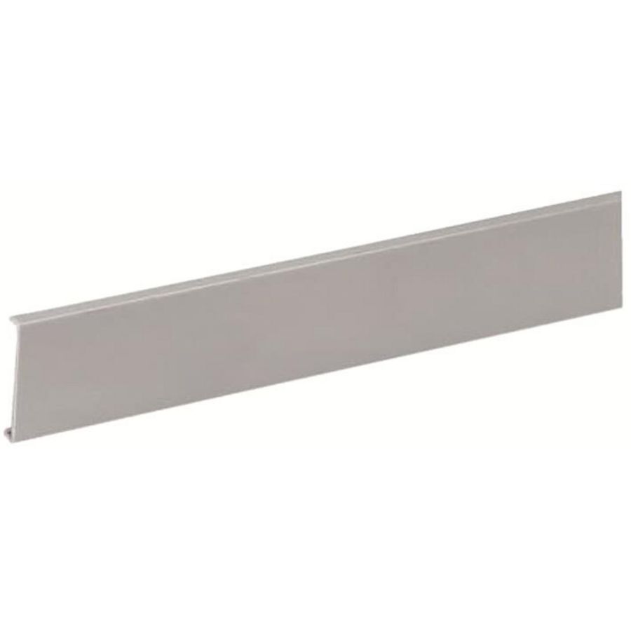 Afdekprofiel draadhouders ED44 45 l=1 mtr