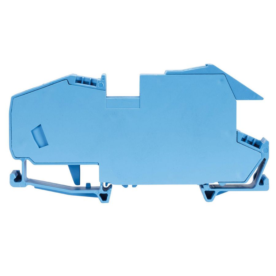 Nulscheidingsrijgklem WKI f 16/1 NT/35 VVE=20