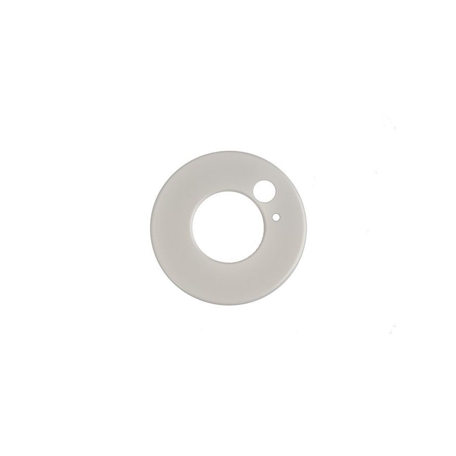 NORA-S Ring/Trim White