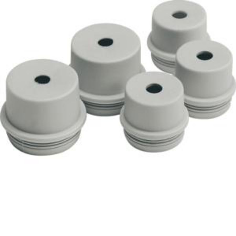 Kabelinvoertulen M assortiment Vector