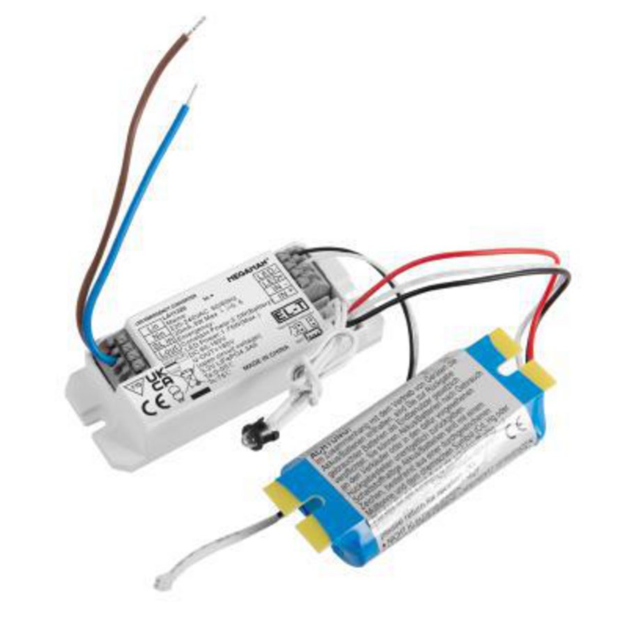 RENZO XCELL NOOD MODULE