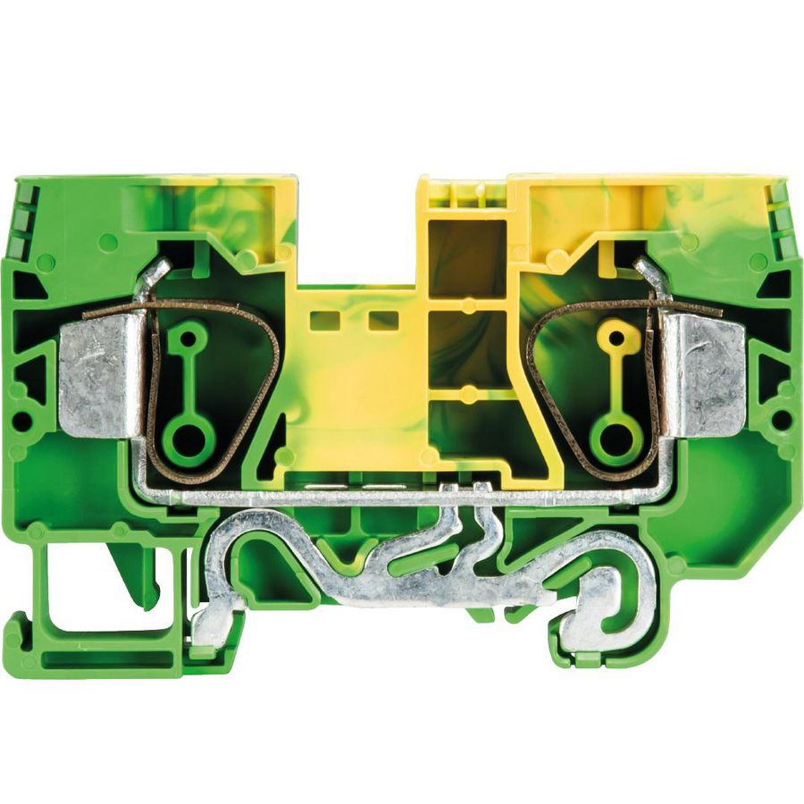 Aardrijgklem WKFN 16 sl/35 VVE=50