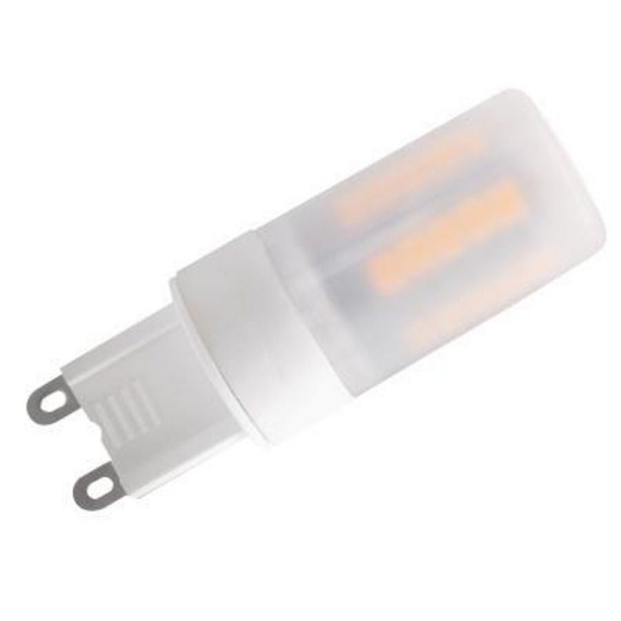 LED G9 2.5W 300LM 2700K