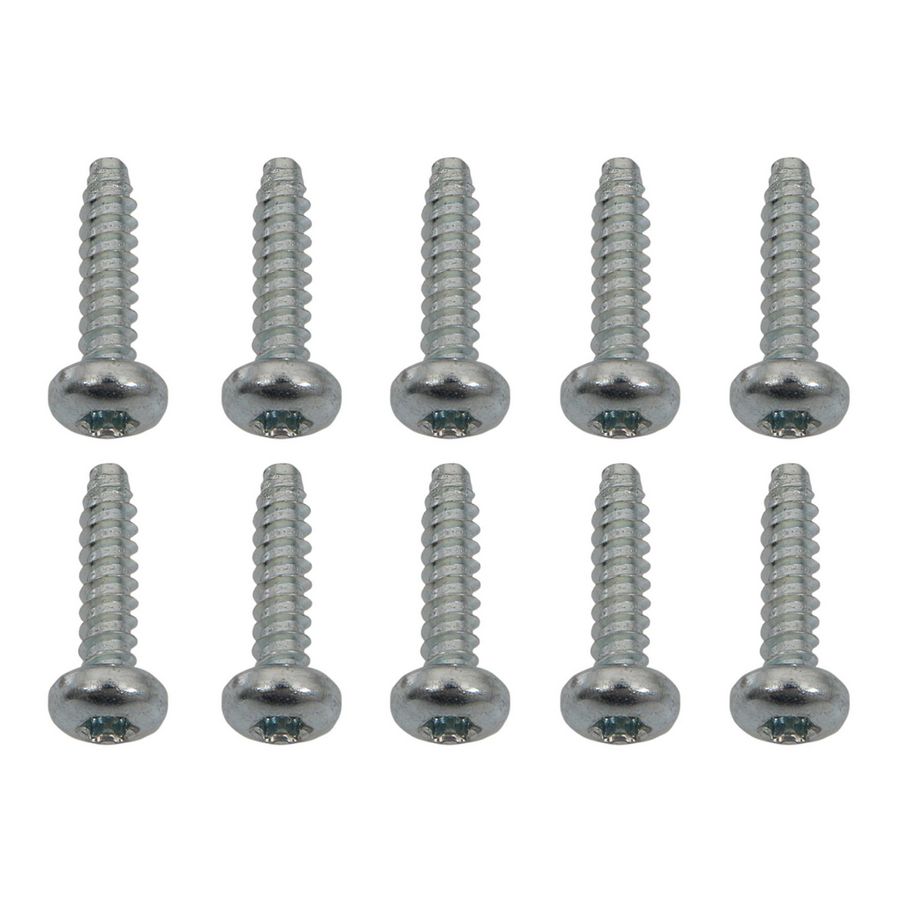 Set a 10st. Schroef 0020195594