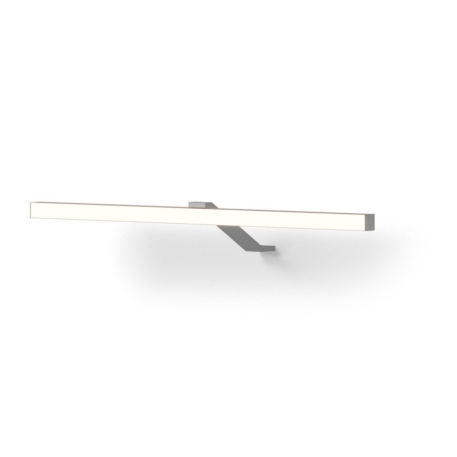 Spiegellamp 600mm LED tbv spiegel B-line