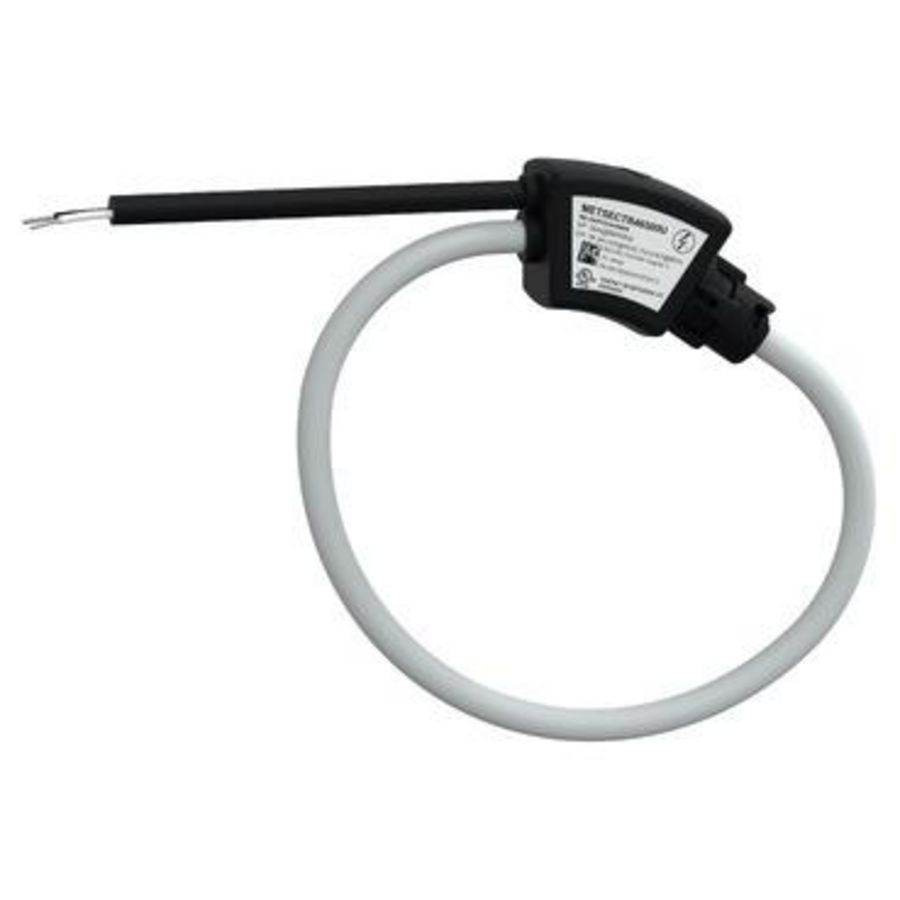 PowerLogic-Stroommeet transformator-UL2808-Rogowski-460mm-50