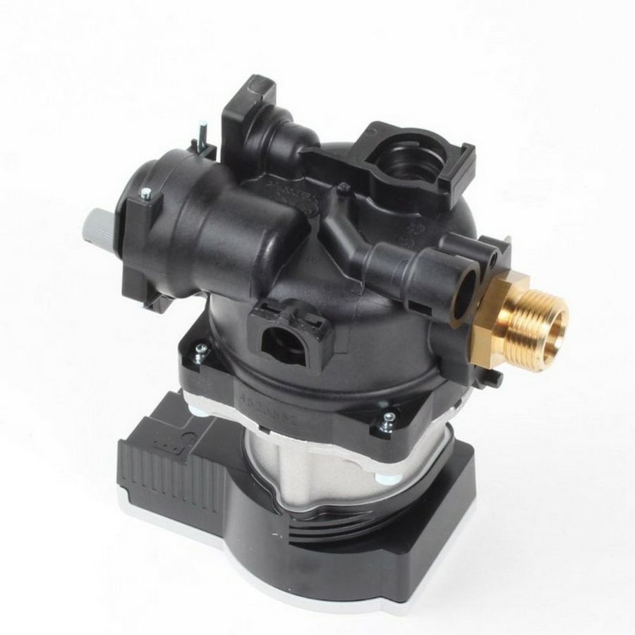 Circulatiepomp WILO 024123