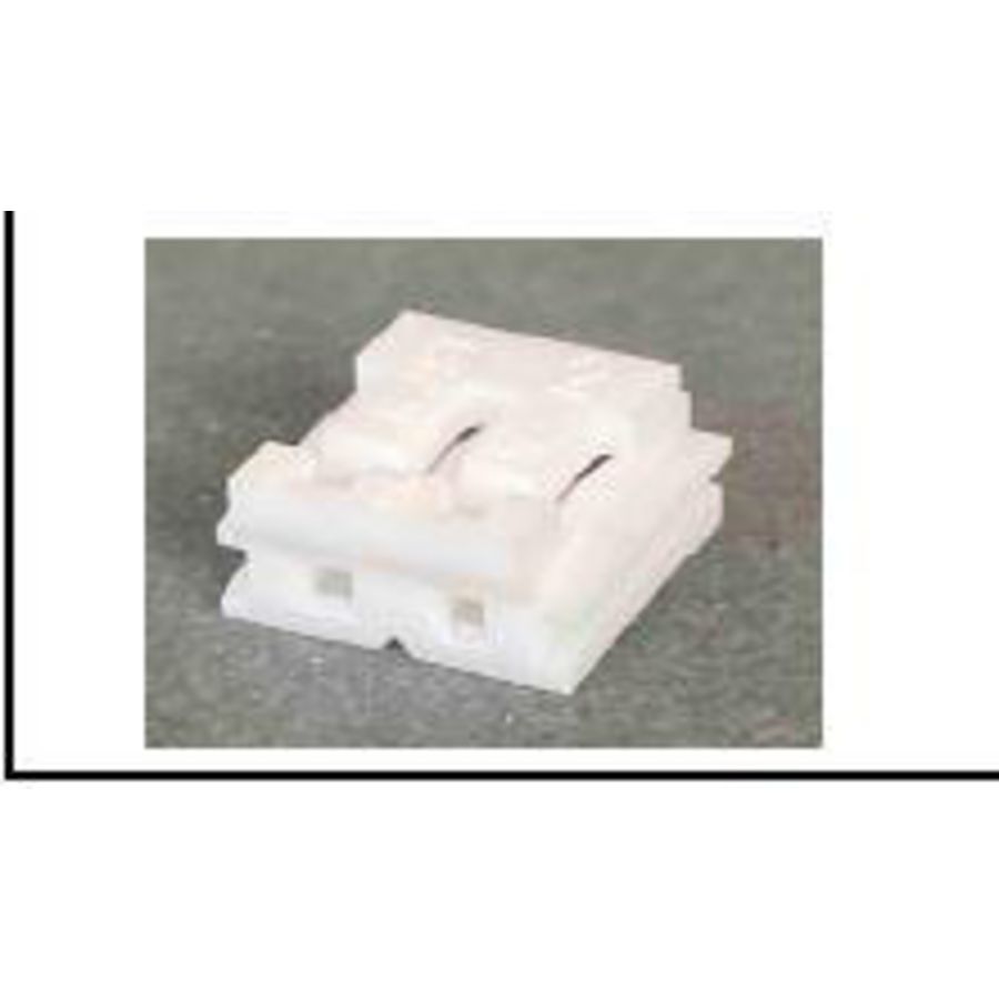 Aderdoorverbinder connector 19 JST EHR2