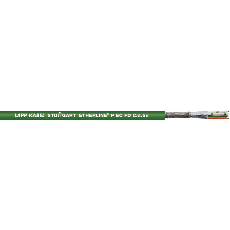 Haspel a 1000m. ETHERLINE P EC FD Cat.5e