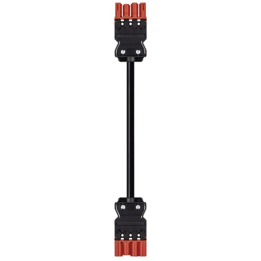 Aansluitsnoer GST18I4 female 1,5mm² 100cm B2CA VVE=50