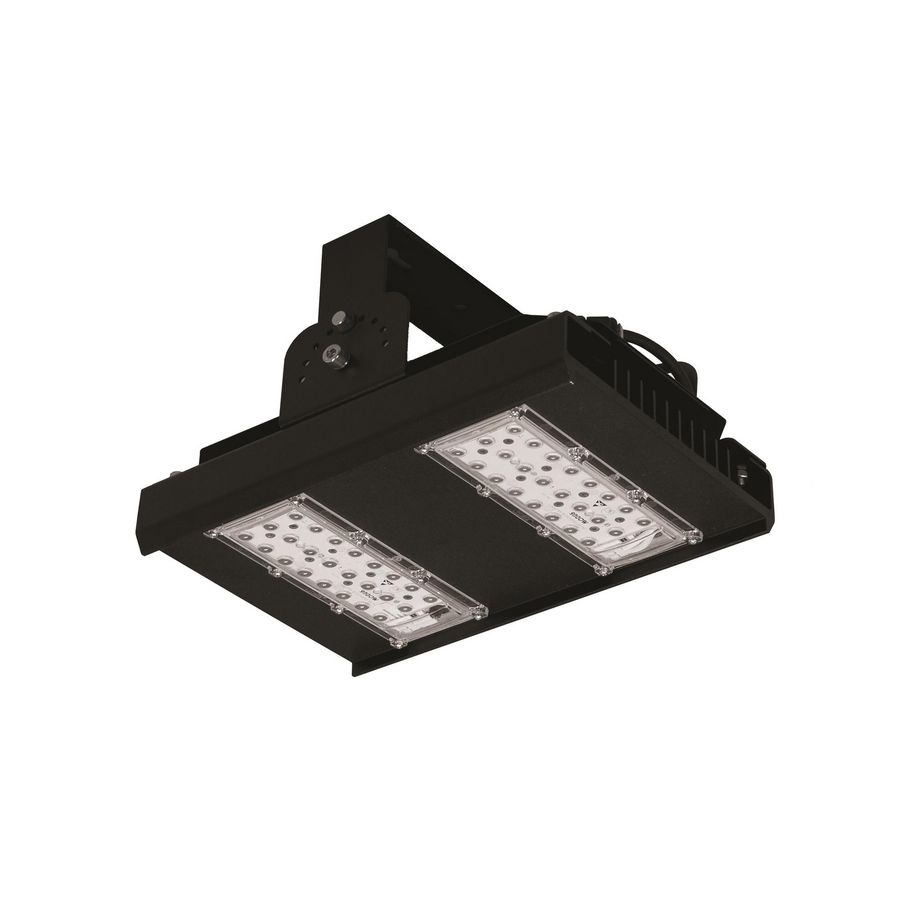 RH-Floodlight 5000 830 90gr. WB ND IP65