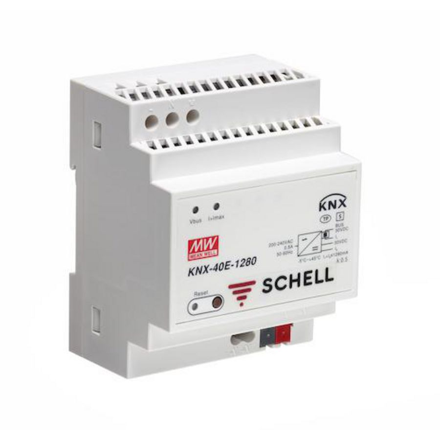 SCHELL SWS Bus-Transformator