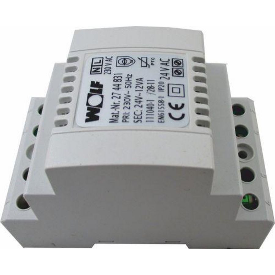 Trafo Warmtepompmanager WPM-1