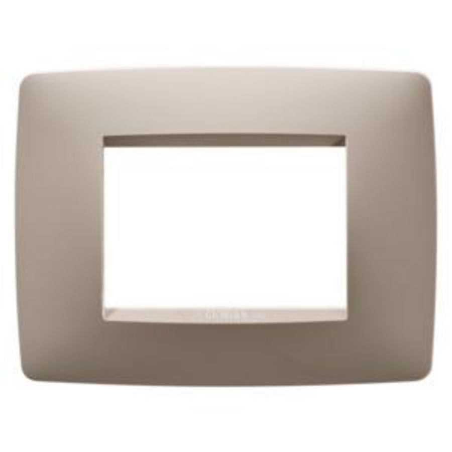 ONE PLAAT-VAN TECHNOPOLYMEER-3 MODULE-HENNEP-CHORUSM