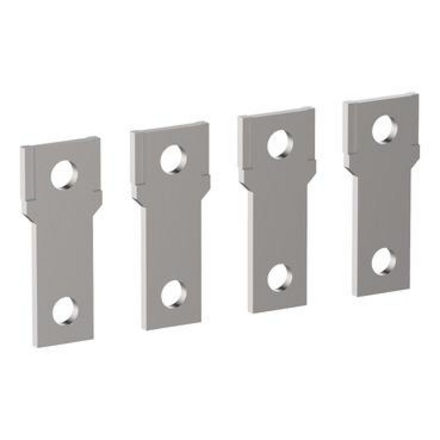 Rechte aansluitvlag LC1G115-225 4P TeSys Giga
