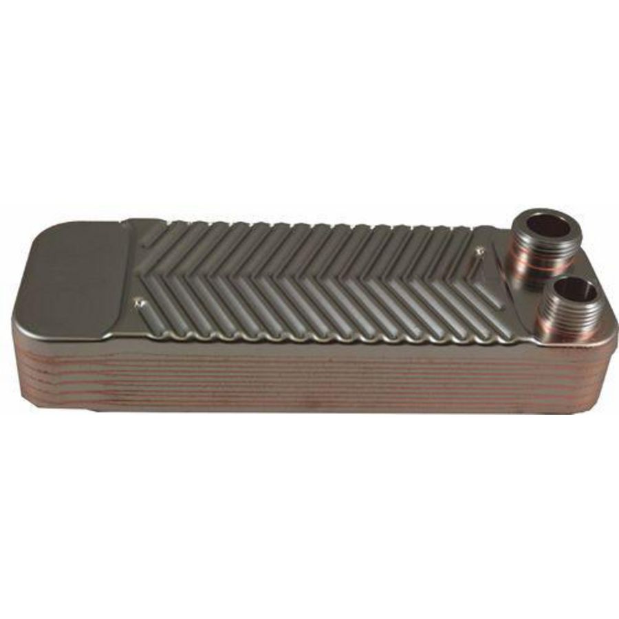 Platenwisselaar 28kW 298000599