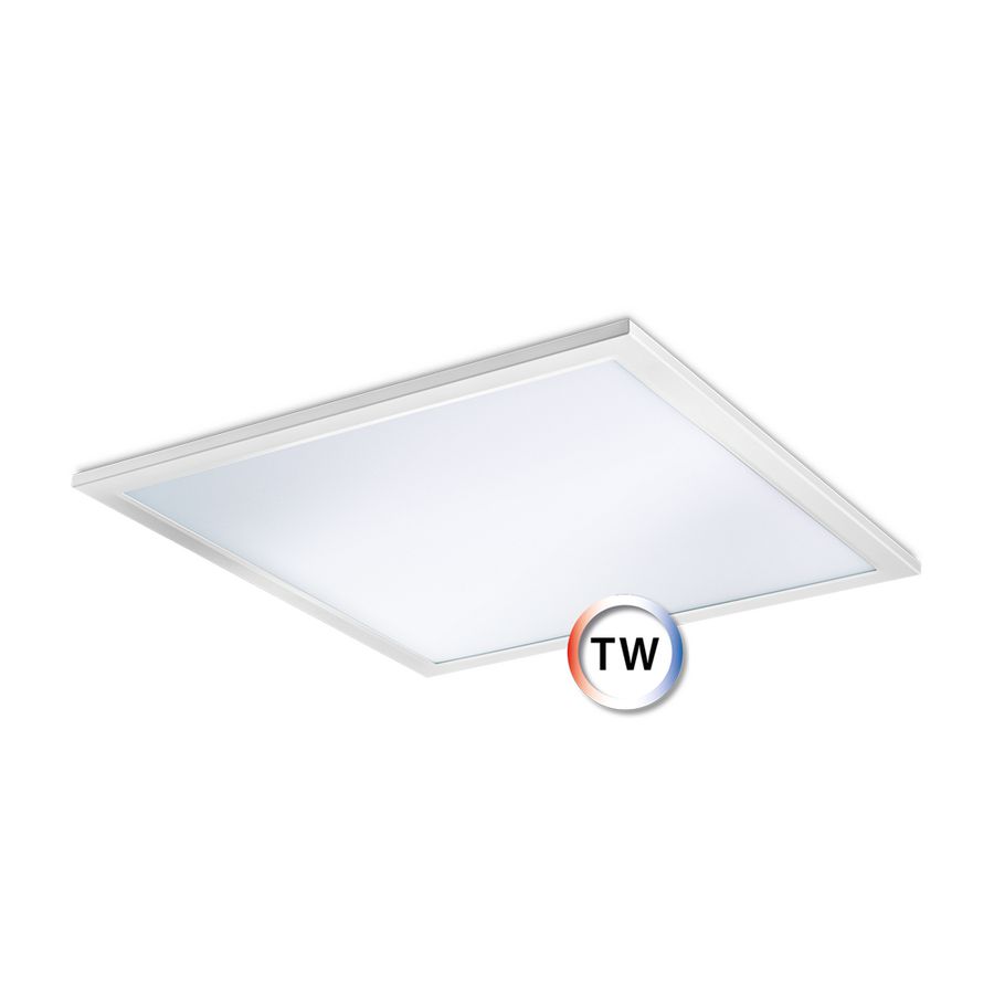 LPS-O TW 3600LM 60x60 DALI