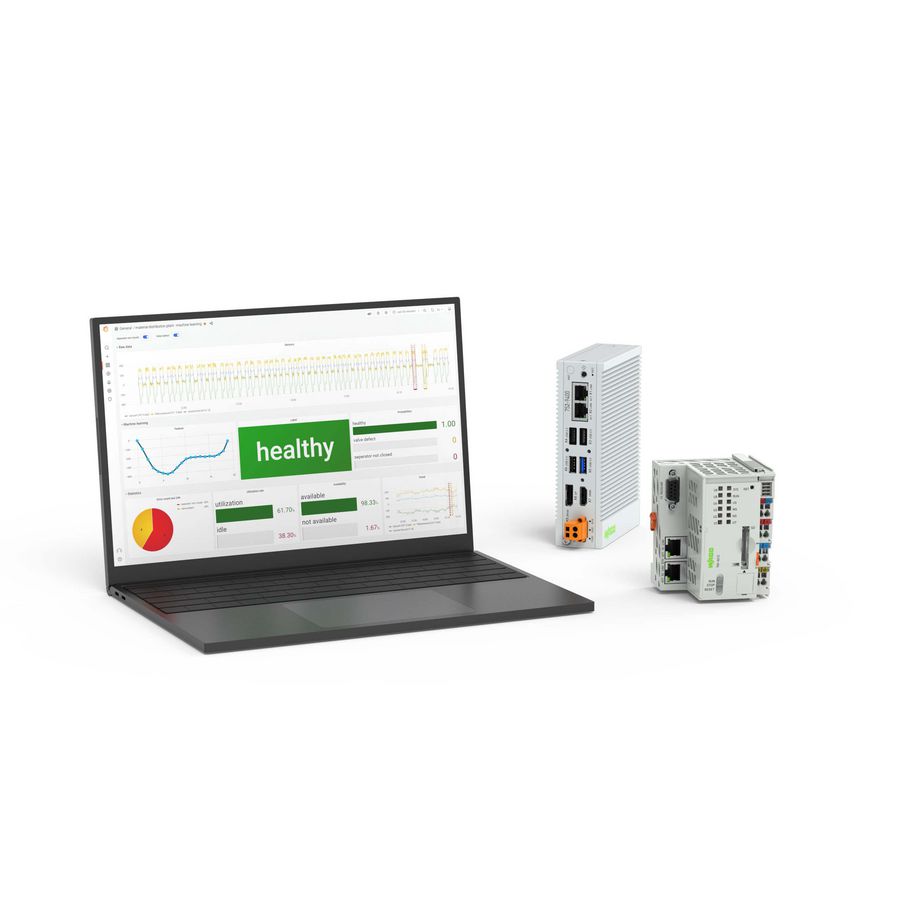 Library Analytics Stand-alone licentie Online activering