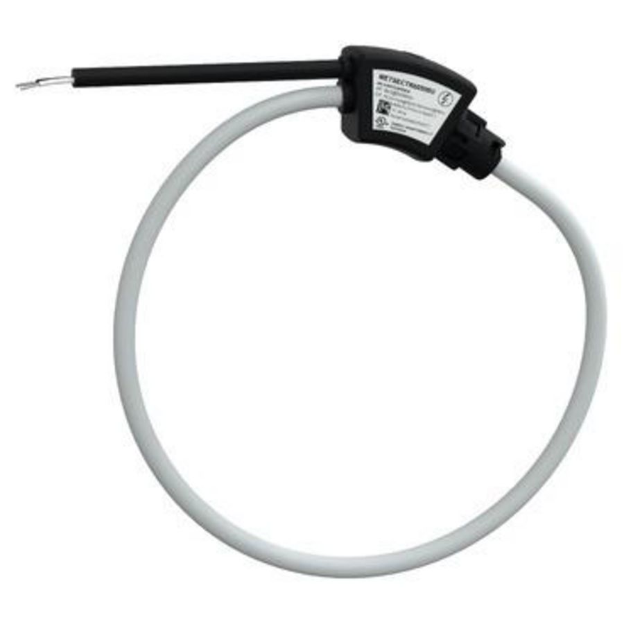 PowerLogic-Stroommeet transformator-UL2808-Rogowski-600mm-50