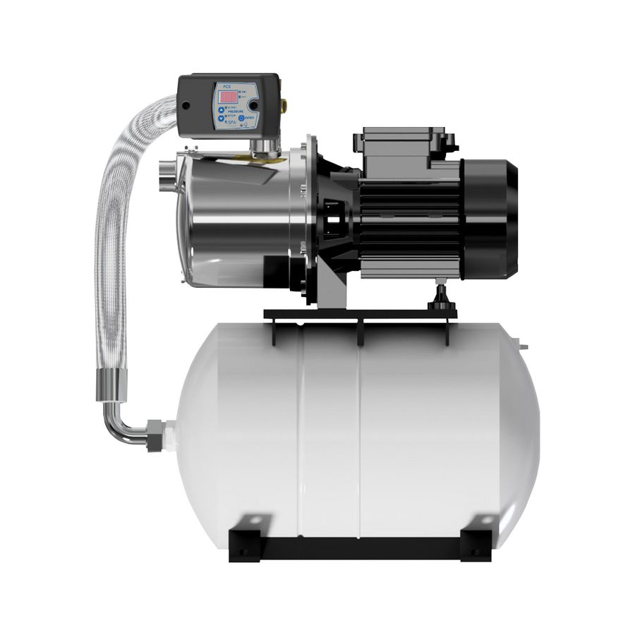 saniboost sb sj 5-55 b (nieuw)