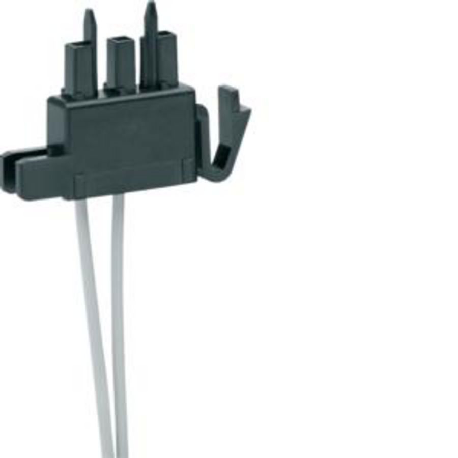 Hulpcontact MCCB-zijde (2-draden) h3+ P160-P250-P630