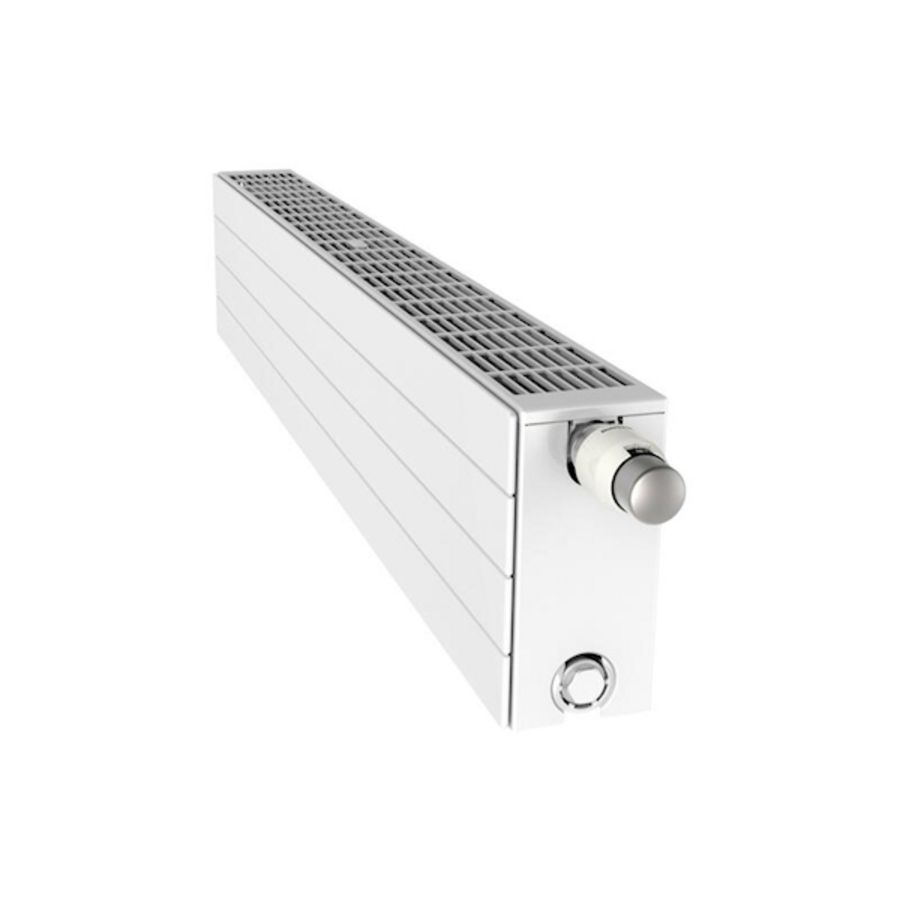 Plintradiator Everest Line Plinth Double 200-33-2600 2356W