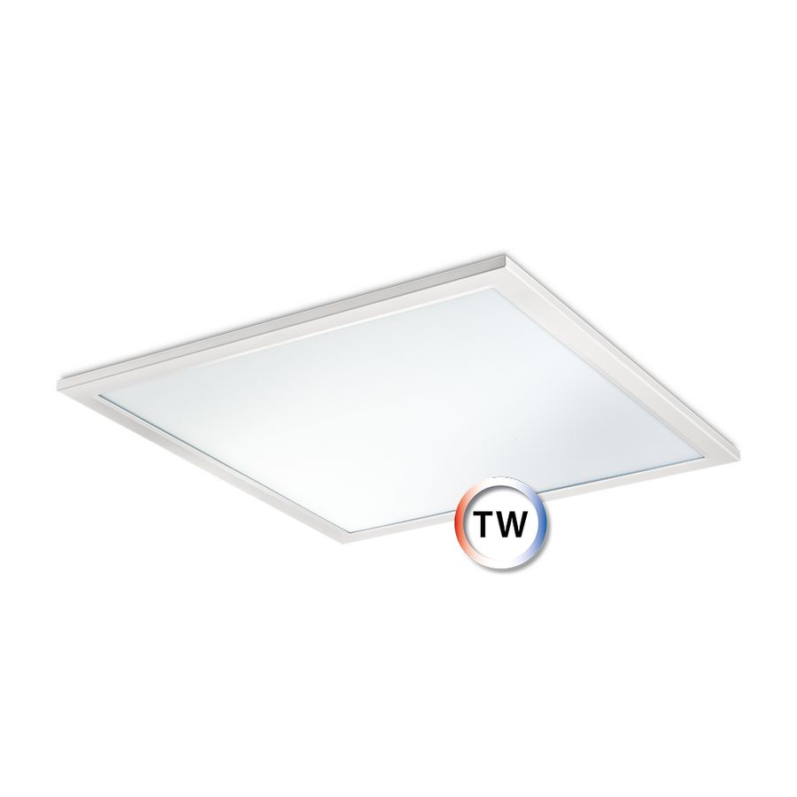 LPS-P TW 3400LM 60x60 DALI