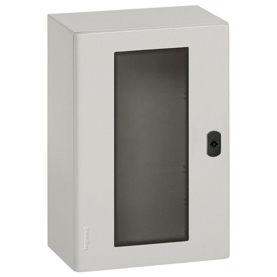 Kast DD 1000x600x300 zonder plaat Atlantic