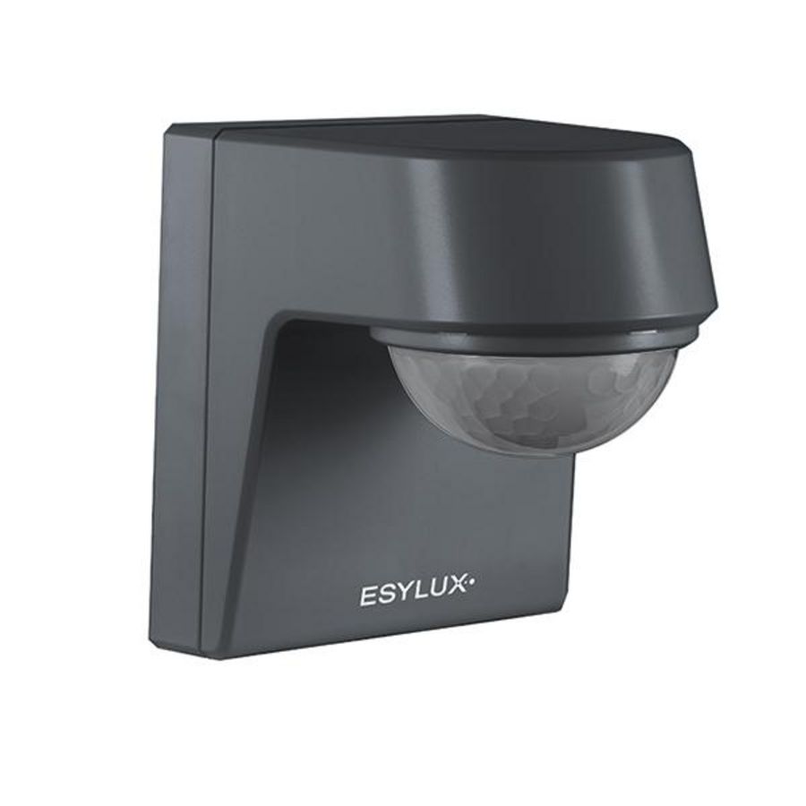 Buitenbewegingsmelder DEFENSOR MD 200° 24 IR 1C IP55 AN