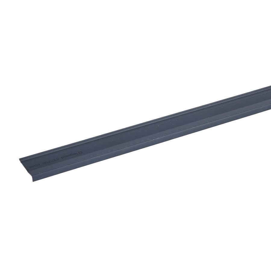 Lengte a 2m. Scheidingsschot PC