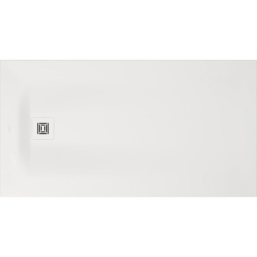 Sustano Douchebak Wit Mat 1500x800x30mm 720283740000000