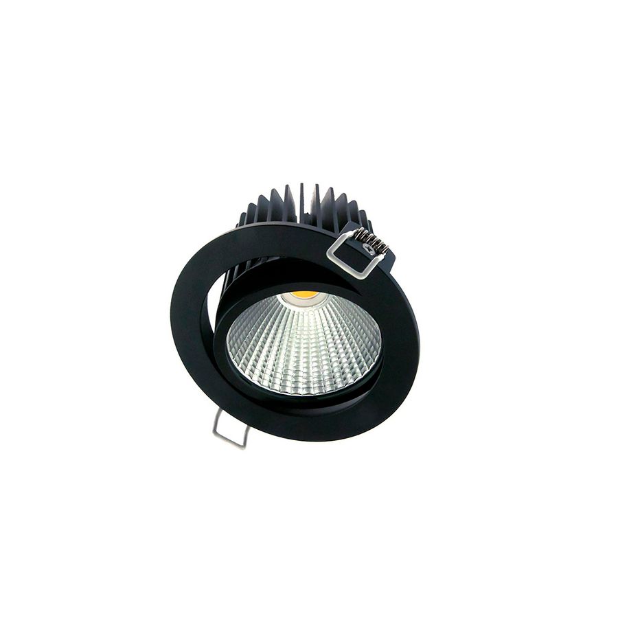 SUN 2 110/110 1000lm 830 DALI 40 GST18/5 PB BL