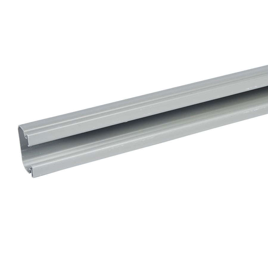 Lengte a 3m. Kabelgoot kunststof blind B75 H50 VVE=2