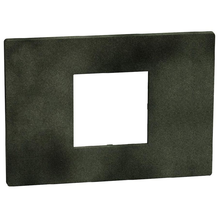 Doos a 25st. Light Now afdekraam large 2 modules zwart green