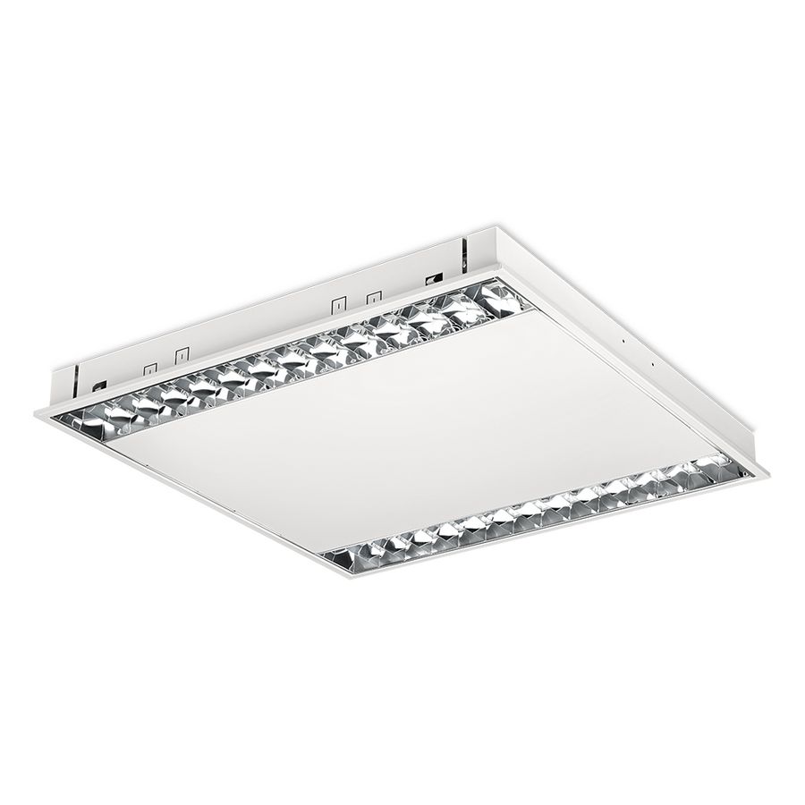 RTP-XH LED 83 2 3800LM GST 60x60 ND