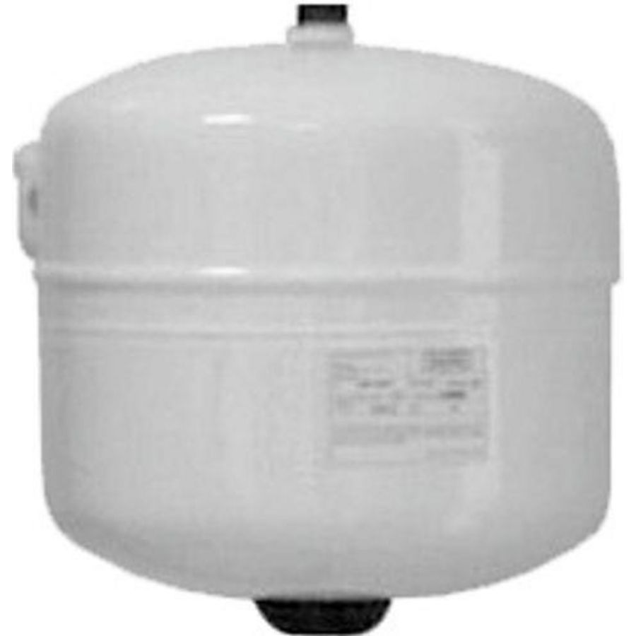 Solar expansievat 25l
