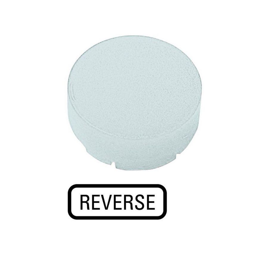 Lenzen hoog wit "reverse"
