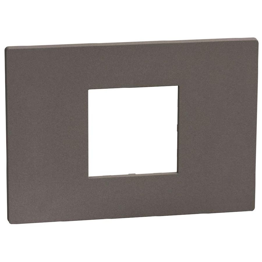 Doos a 25st. Light Now afdekraam large 2 modules moka stone